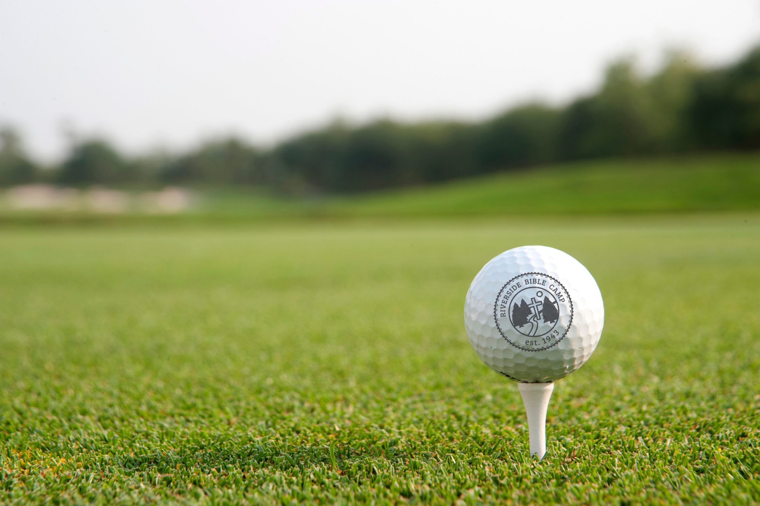Golf Outing
